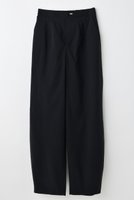 【ナゴンスタンス/nagonstans】のcocoon pants/パンツ 人気、トレンドファッション・服の通販 founy(ファニー) ファッション Fashion レディースファッション Fashion for Women パンツ Pants & Trousers イエロー Yellow 再入荷 Restock / Back in Stock |ID:prp329100004631714