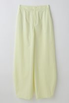 【ナゴンスタンス/nagonstans】のcocoon pants/パンツ 人気、トレンドファッション・服の通販 founy(ファニー) ファッション Fashion レディースファッション Fashion for Women パンツ Pants & Trousers イエロー Yellow 新作・新入荷 New Arrivals / New In thumbnail Grapefruit|ID: prp329100004631714 ipo3291000000033330116
