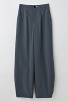 【ナゴンスタンス/nagonstans】のcocoon pants/パンツ 人気、トレンドファッション・服の通販 founy(ファニー) ファッション Fashion レディースファッション Fashion for Women パンツ Pants & Trousers イエロー Yellow 新作・新入荷 New Arrivals / New In thumbnail Cement|ID: prp329100004631714 ipo3291000000033330117