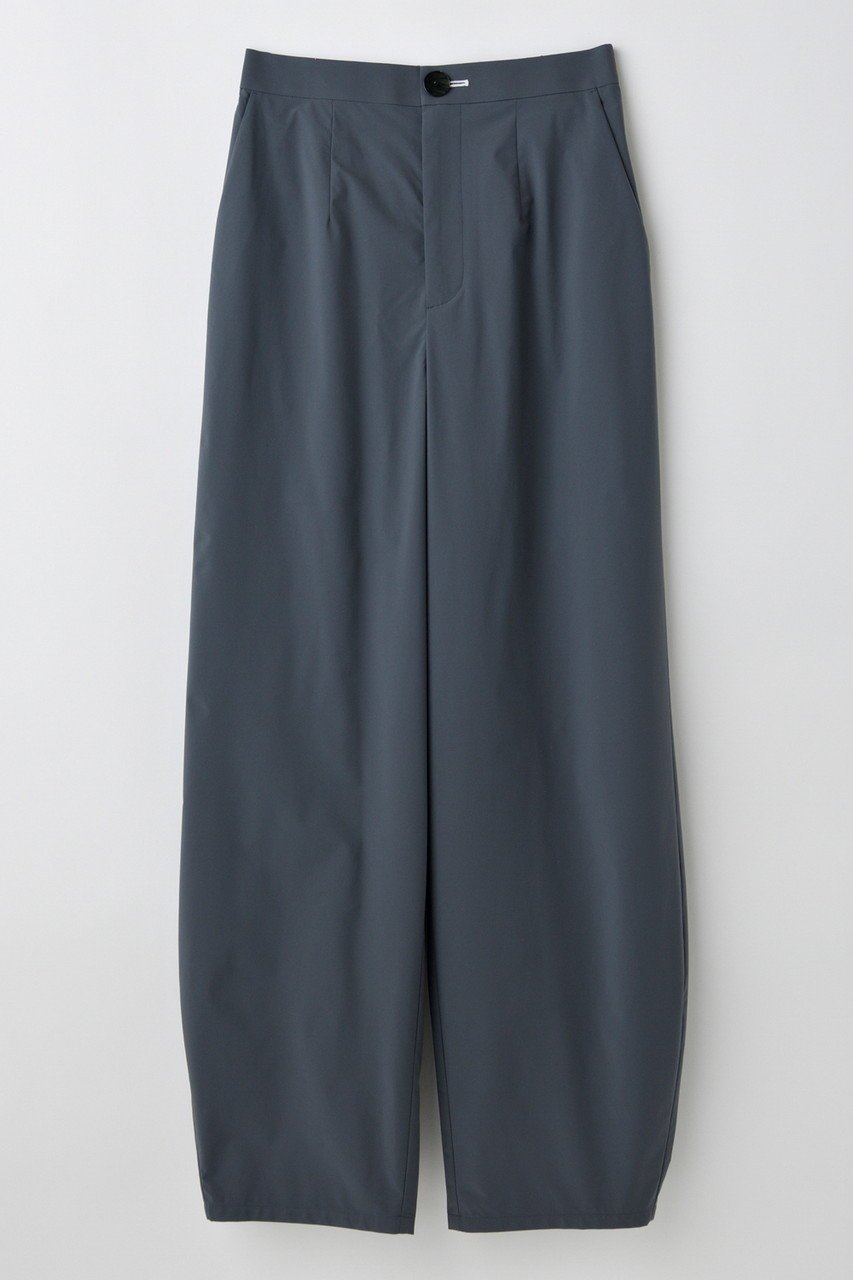 【ナゴンスタンス/nagonstans】のcocoon pants/パンツ インテリア・キッズ・メンズ・レディースファッション・服の通販 founy(ファニー) 　ファッション　Fashion　レディースファッション　Fashion for Women　パンツ　Pants & Trousers　イエロー　Yellow　新作・新入荷　New Arrivals / New In　Cement|ID: prp329100004631714 ipo3291000000033330117