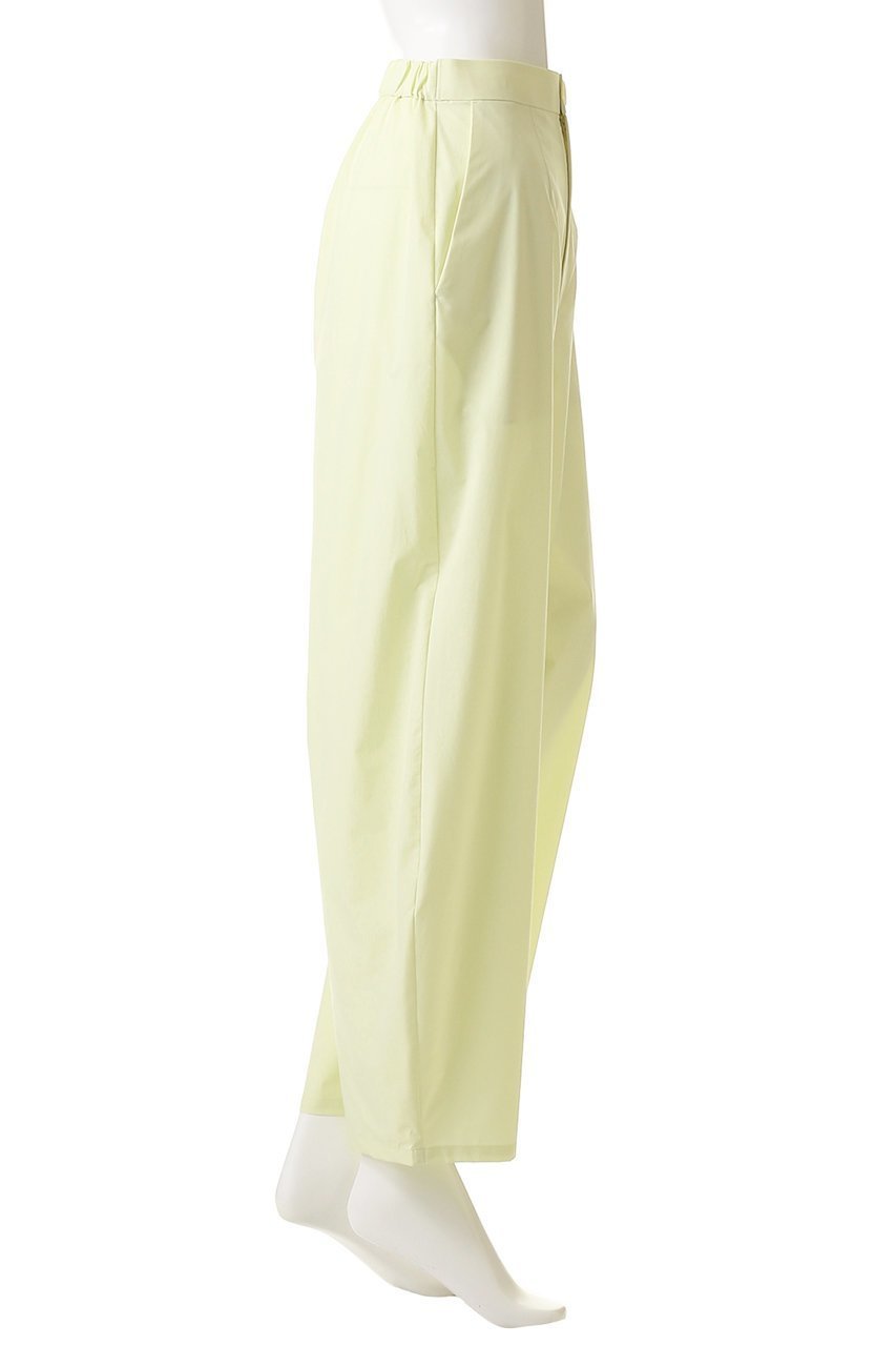 【ナゴンスタンス/nagonstans】のcocoon pants/パンツ 人気、トレンドファッション・服の通販 founy(ファニー) ファッション Fashion レディースファッション Fashion for Women パンツ Pants & Trousers イエロー Yellow other-3|ID: prp329100004631714 ipo3291000000033603122