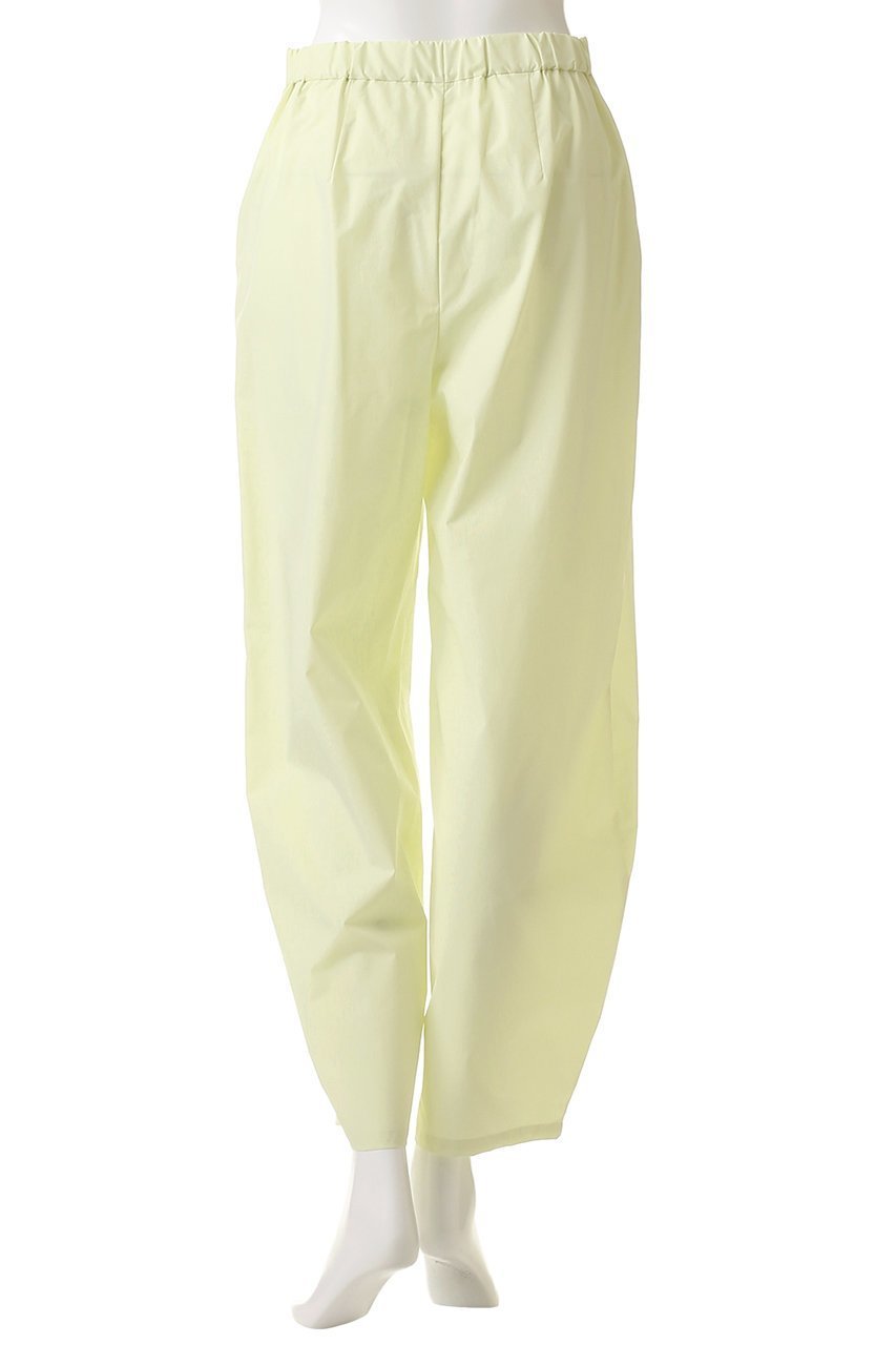 【ナゴンスタンス/nagonstans】のcocoon pants/パンツ 人気、トレンドファッション・服の通販 founy(ファニー) ファッション Fashion レディースファッション Fashion for Women パンツ Pants & Trousers イエロー Yellow other-4|ID: prp329100004631714 ipo3291000000033603123