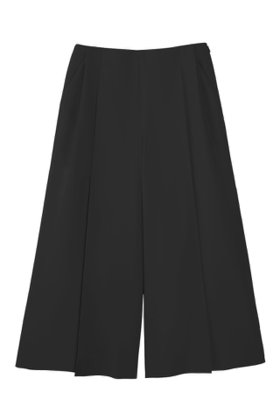 【デイジーリン/DAISY LIN】 Pants“Perfect Elegance”人気、トレンドファッション・服の通販 founy(ファニー) ファッション Fashion レディースファッション Fashion for Women パンツ Pants & Trousers ウォッシャブル Machine Washable エレガント 上品 Elegant ギャザー Gathered, Ruffled サマー Summer, Summer Style シューズ Shoes, Footwear ストレッチ Stretch, Stretchy Fabric センター Center, Center Line フィット Fit, Slim Fit フラット Flat, Flat Shoes フロント Front, Front Design 夏 Summer 新作・新入荷 New Arrivals / New In |ID:prp329100004631715