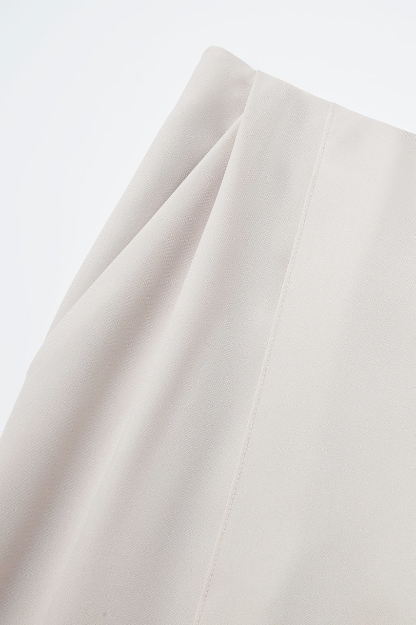 【デイジーリン/DAISY LIN】のPants“Perfect Elegance” 人気、トレンドファッション・服の通販 founy(ファニー) 　ファッション　Fashion　レディースファッション　Fashion for Women　パンツ　Pants & Trousers　ウォッシャブル　Machine Washable　エレガント 上品　Elegant　ギャザー　Gathered, Ruffled　サマー　Summer, Summer Style　シューズ　Shoes, Footwear　ストレッチ　Stretch, Stretchy Fabric　センター　Center, Center Line　フィット　Fit, Slim Fit　フラット　Flat, Flat Shoes　フロント　Front, Front Design　夏　Summer　other-3|ID: prp329100004631715 ipo3291000000035723425