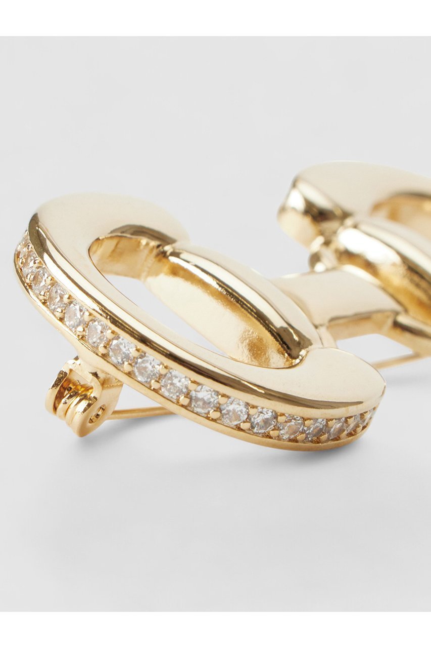 【アナイ/ANAYI】のホースビットビジューブローチ 人気、トレンドファッション・服の通販 founy(ファニー) 　ファッション　Fashion　レディースファッション　Fashion for Women　ジュエリー　Jewelry　クラシカル　Classical, Vintage-Inspired　ジャケット　Jacket, Outerwear　ストール　Stole, Wrap　ストーン　Stone, Gem-Like　ブローチ　Brooch, Pin Brooch　モチーフ　Motif, Design Theme　エレガント 上品　Elegant　other-4|ID: prp329100004632747 ipo3291000000034845948