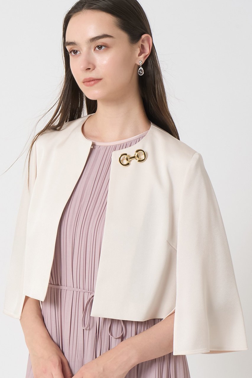 【アナイ/ANAYI】のホースビットビジューブローチ 人気、トレンドファッション・服の通販 founy(ファニー) 　ファッション　Fashion　レディースファッション　Fashion for Women　ジュエリー　Jewelry　クラシカル　Classical, Vintage-Inspired　ジャケット　Jacket, Outerwear　ストール　Stole, Wrap　ストーン　Stone, Gem-Like　ブローチ　Brooch, Pin Brooch　モチーフ　Motif, Design Theme　エレガント 上品　Elegant　other-7|ID: prp329100004632747 ipo3291000000034845951