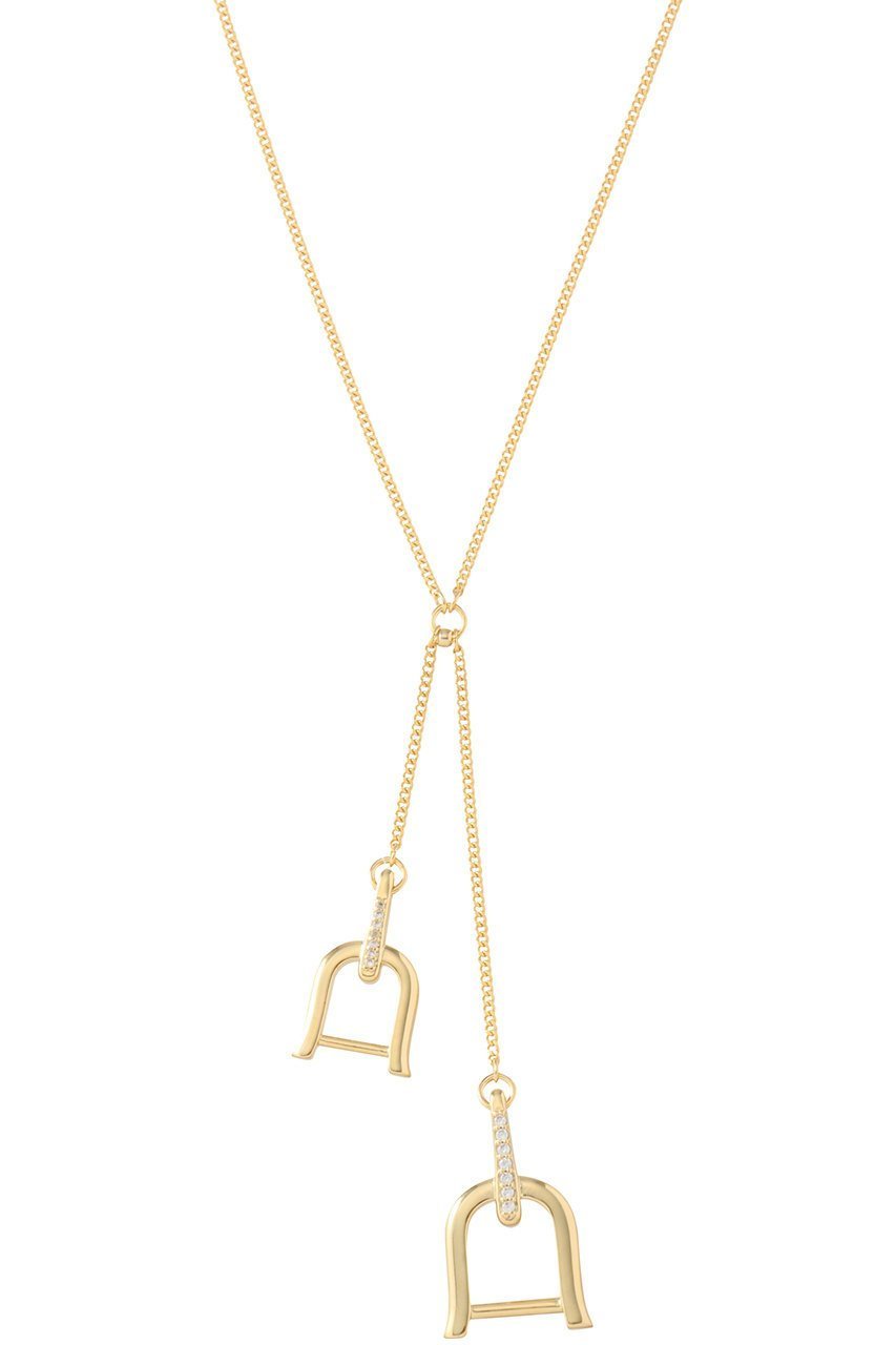 【アナイ/ANAYI】のホースビットビジューNC 人気、トレンドファッション・服の通販 founy(ファニー) 　ファッション　Fashion　レディースファッション　Fashion for Women　ジュエリー　Jewelry　ネックレス　Necklaces & Pendants　エレガント 上品　Elegant　ストーン　Stone, Gem-Like　ネックレス　Necklace, Pendant Necklace　モチーフ　Motif, Design Theme　 other-1|ID: prp329100004632751 ipo3291000000035562285