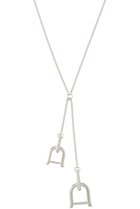 【アナイ/ANAYI】のホースビットビジューNC シルバー|ID: prp329100004632751 ipo3291000000035562287