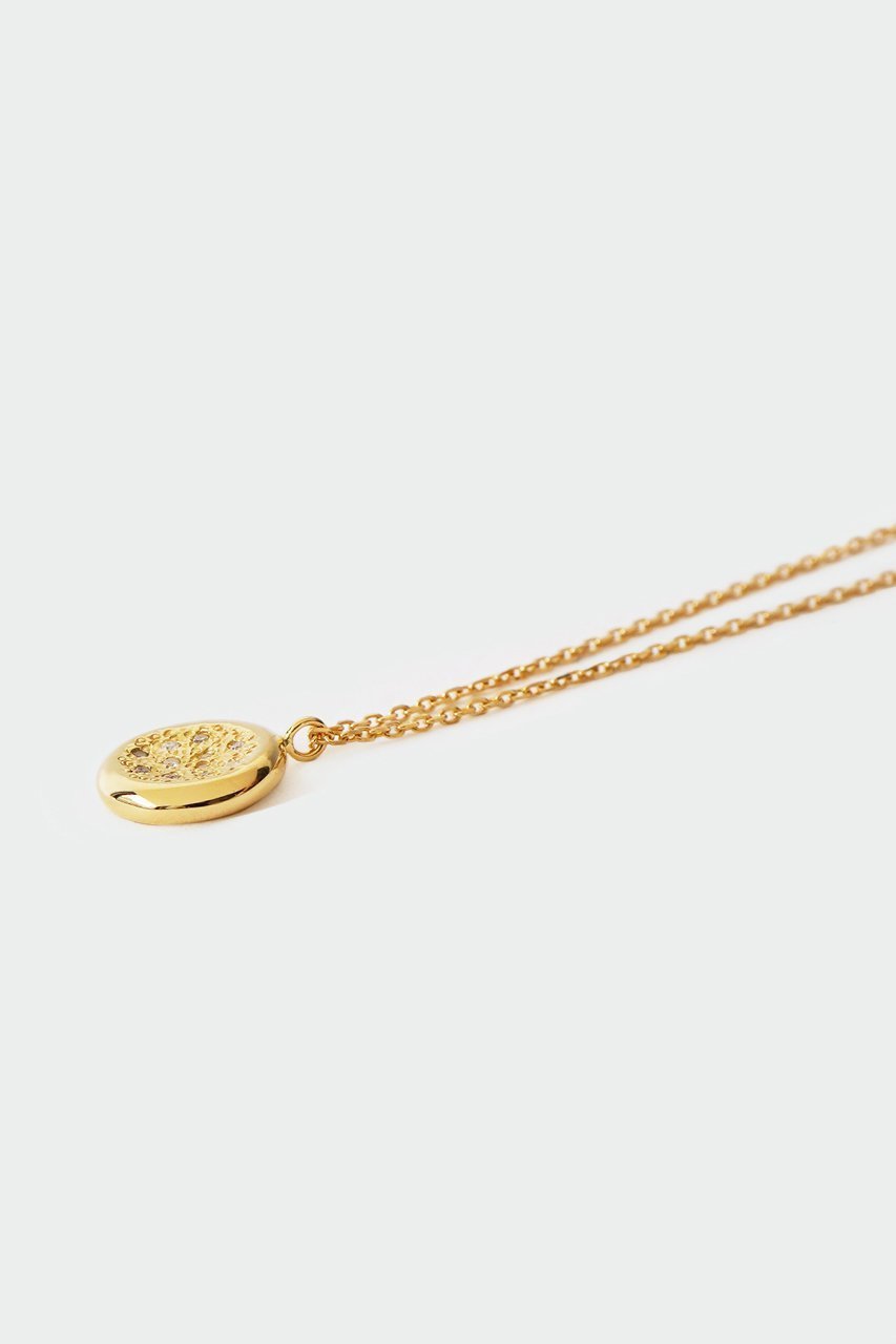 【アヤミ ジュエリー/AYAMI jewelry】のMini Coin ネックレス 人気、トレンドファッション・服の通販 founy(ファニー) 　ファッション　Fashion　レディースファッション　Fashion for Women　ジュエリー　Jewelry　ネックレス　Necklaces & Pendants　2025年　2025　2025-2026秋冬・A/W　Autumn/Winter 2025–26 AW25–26　コイン　Coin, Coin Design　シンプル　Simple, Minimal　ネックレス　Necklace, Pendant Necklace　フォルム　Silhouette, Form　モチーフ　Motif, Design Theme　A/W・秋冬　Autumn/Winter　other-3|ID: prp329100004632754 ipo3291000000033341271