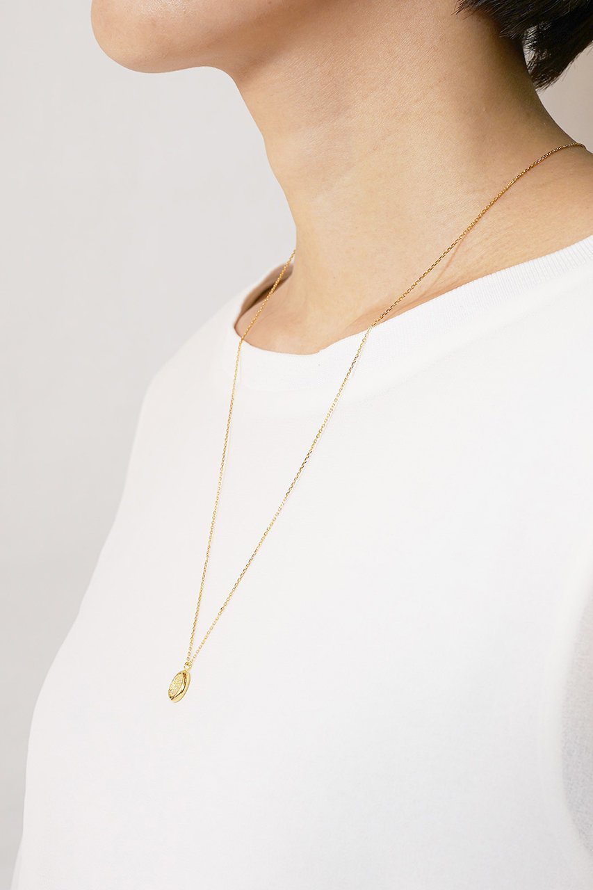 【アヤミ ジュエリー/AYAMI jewelry】のMini Coin ネックレス 人気、トレンドファッション・服の通販 founy(ファニー) 　ファッション　Fashion　レディースファッション　Fashion for Women　ジュエリー　Jewelry　ネックレス　Necklaces & Pendants　2025年　2025　2025-2026秋冬・A/W　Autumn/Winter 2025–26 AW25–26　コイン　Coin, Coin Design　シンプル　Simple, Minimal　ネックレス　Necklace, Pendant Necklace　フォルム　Silhouette, Form　モチーフ　Motif, Design Theme　A/W・秋冬　Autumn/Winter　other-4|ID: prp329100004632754 ipo3291000000033341272