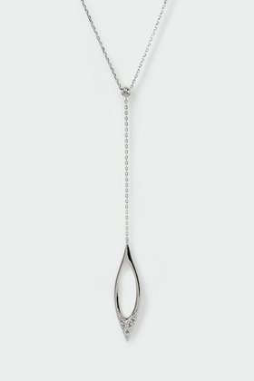 【アヤミ ジュエリー/AYAMI jewelry】のFlow Line Y ペンダント 人気、トレンドファッション・服の通販 founy(ファニー) ファッション Fashion レディースファッション Fashion for Women ジュエリー Jewelry ネックレス Necklaces & Pendants 2025年 2025 2025-2026秋冬・A/W Autumn/Winter 2025–26 AW25–26 シンプル Simple, Minimal チェーン Chain, Chain Strap デコルテ Décolleté, Neckline ネックレス Necklace, Pendant Necklace フォルム Silhouette, Form A/W・秋冬 Autumn/Winter |ID:prp329100004632755