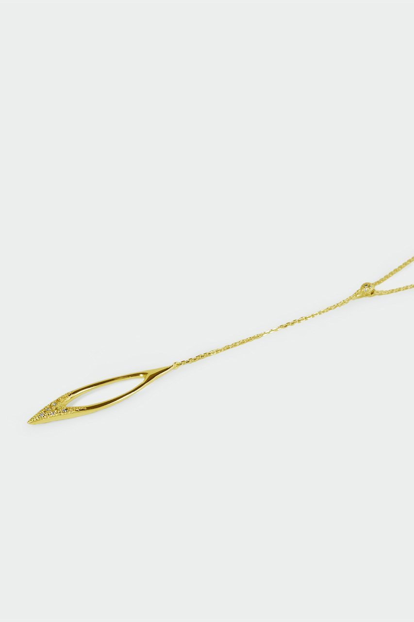 【アヤミ ジュエリー/AYAMI jewelry】のFlow Line Y ペンダント 人気、トレンドファッション・服の通販 founy(ファニー) 　ファッション　Fashion　レディースファッション　Fashion for Women　ジュエリー　Jewelry　ネックレス　Necklaces & Pendants　シンプル　Simple, Minimal　チェーン　Chain, Chain Strap　デコルテ　Décolleté, Neckline　ネックレス　Necklace, Pendant Necklace　フォルム　Silhouette, Form　other-3|ID: prp329100004632755 ipo3291000000036142160