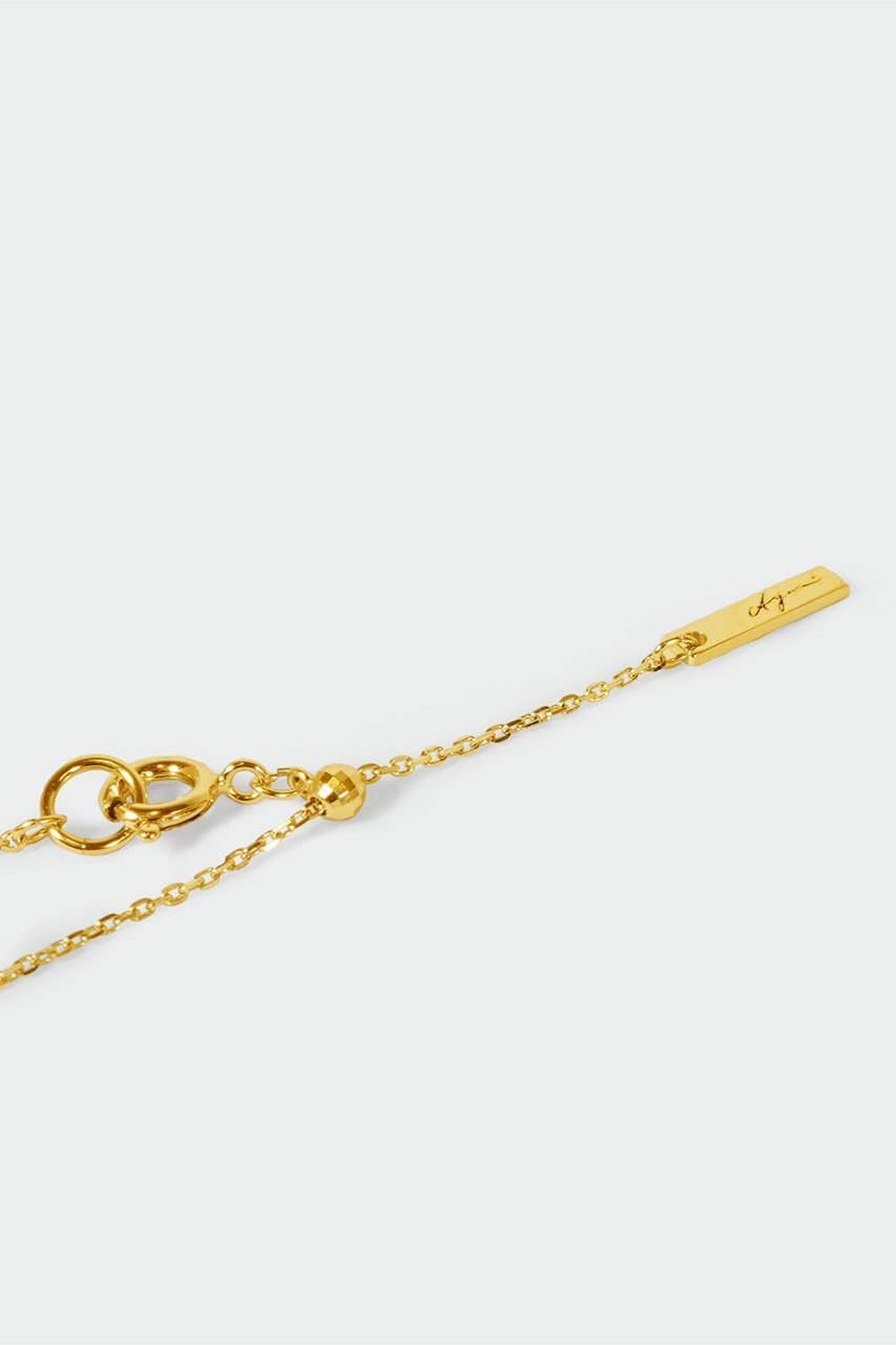 【アヤミ ジュエリー/AYAMI jewelry】のFlow Line Y ペンダント 人気、トレンドファッション・服の通販 founy(ファニー) 　ファッション　Fashion　レディースファッション　Fashion for Women　ジュエリー　Jewelry　ネックレス　Necklaces & Pendants　シンプル　Simple, Minimal　チェーン　Chain, Chain Strap　デコルテ　Décolleté, Neckline　ネックレス　Necklace, Pendant Necklace　フォルム　Silhouette, Form　other-4|ID: prp329100004632755 ipo3291000000036142161