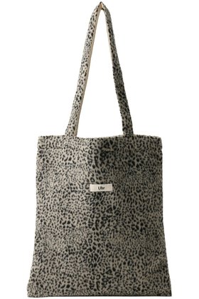 【ウーア/Uhr】 【Friendship Projects】アニマルトートバッグ人気、トレンドファッション・服の通販 founy(ファニー) ファッション Fashion レディースファッション Fashion for Women バッグ Bags 2025年 2025 2025-2026秋冬・A/W Autumn/Winter 2025–26 AW25–26 アニマル Animal Print ショルダー Shoulder, Shoulder Strap A/W・秋冬 Autumn/Winter |ID:prp329100004632757