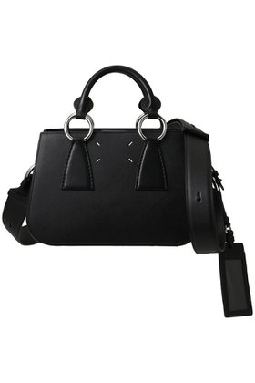 【メゾン マルジェラ/MAISON MARGIELA】の【UNISEX】DOLL トートバッグ 人気、トレンドファッション・服の通販 founy(ファニー) ファッション Fashion レディースファッション Fashion for Women バッグ Bags 2025年 2025 2025-2026秋冬・A/W Autumn/Winter 2025–26 AW25–26 ユニセックス Unisex, Genderless ショルダー Shoulder, Shoulder Strap シルバー Silver, Metallic Silver フォルム Silhouette, Form エレガント 上品 Elegant A/W・秋冬 Autumn/Winter |ID:prp329100004632758
