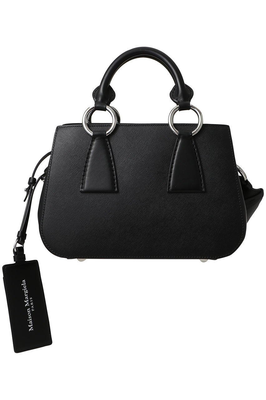 【メゾン マルジェラ/MAISON MARGIELA】の【UNISEX】DOLL トートバッグ 人気、トレンドファッション・服の通販 founy(ファニー) 　ファッション　Fashion　レディースファッション　Fashion for Women　バッグ　Bags　2025年　2025　2025-2026秋冬・A/W　Autumn/Winter 2025–26 AW25–26　ユニセックス　Unisex, Genderless　ショルダー　Shoulder, Shoulder Strap　シルバー　Silver, Metallic Silver　フォルム　Silhouette, Form　エレガント 上品　Elegant　A/W・秋冬　Autumn/Winter　other-3|ID: prp329100004632758 ipo3291000000033341294