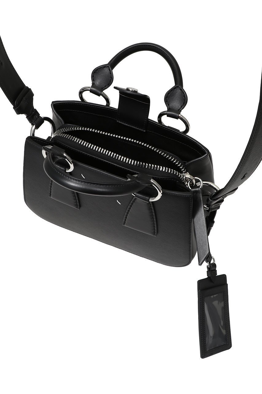 【メゾン マルジェラ/MAISON MARGIELA】の【UNISEX】DOLL トートバッグ 人気、トレンドファッション・服の通販 founy(ファニー) 　ファッション　Fashion　レディースファッション　Fashion for Women　バッグ　Bags　ユニセックス　Unisex, Genderless　ショルダー　Shoulder, Shoulder Strap　シルバー　Silver, Metallic Silver　フォルム　Silhouette, Form　エレガント 上品　Elegant　other-5|ID: prp329100004632758 ipo3291000000035701756