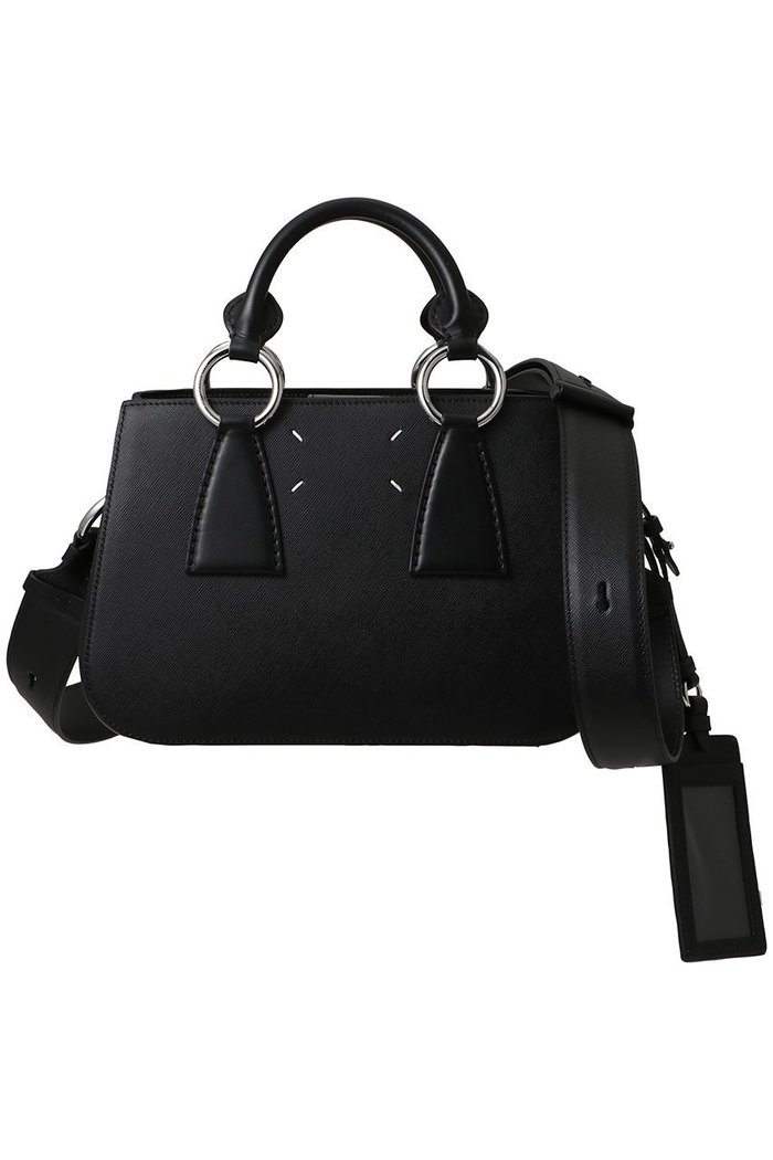 【メゾン マルジェラ/MAISON MARGIELA】の【UNISEX】DOLL トートバッグ インテリア・キッズ・メンズ・レディースファッション・服の通販 founy(ファニー) https://founy.com/ ファッション Fashion レディースファッション Fashion for Women バッグ Bags ユニセックス Unisex, Genderless ショルダー Shoulder, Shoulder Strap シルバー Silver, Metallic Silver フォルム Silhouette, Form エレガント 上品 Elegant |ID: prp329100004632758 ipo3291000000036047442