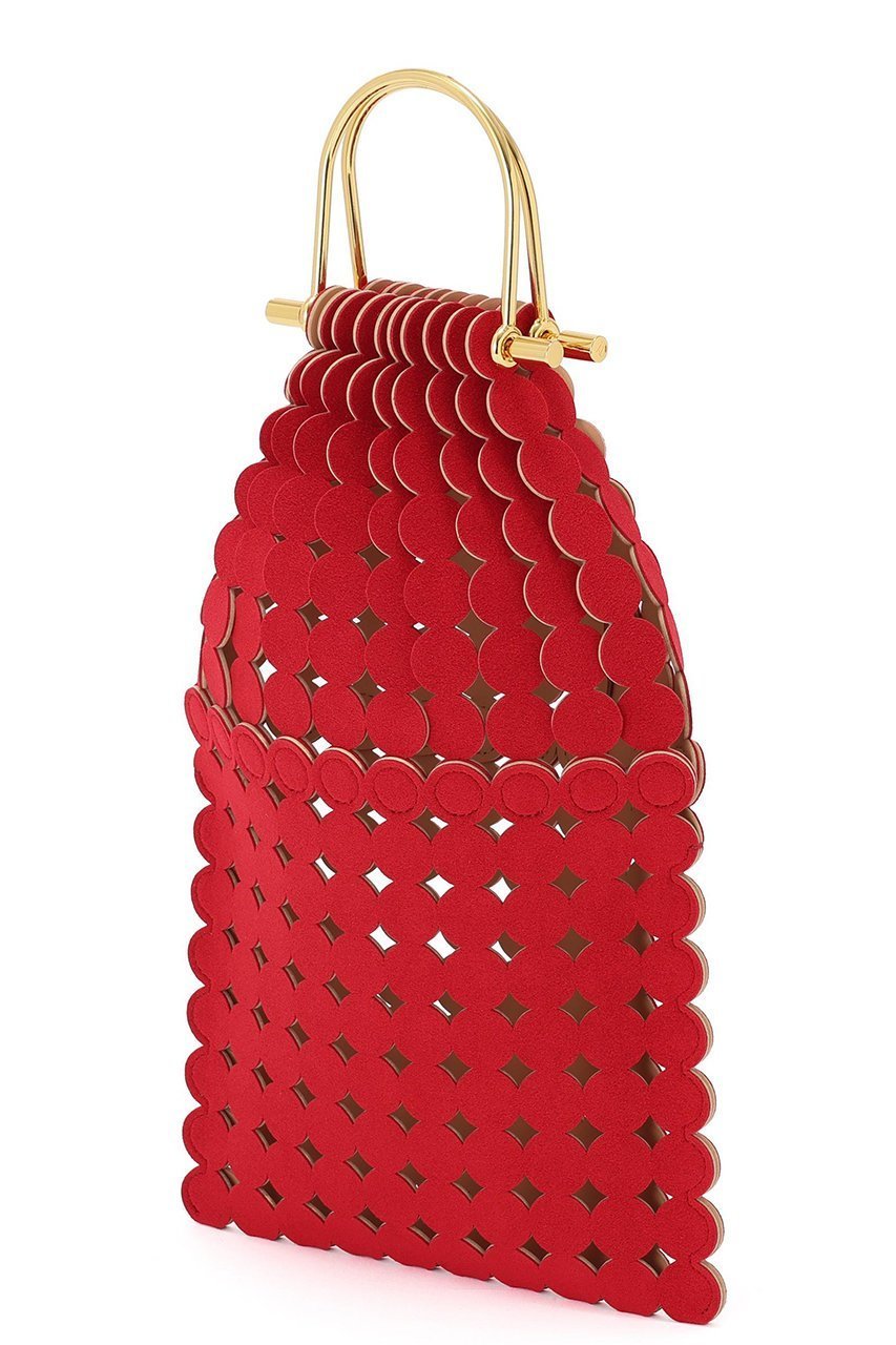 【ル フィル/LE PHIL】のMOON HANDBAG 人気、トレンドファッション・服の通販 founy(ファニー) 　ファッション　Fashion　レディースファッション　Fashion for Women　バッグ　Bags　ウォッシャブル　Machine Washable　新作・新入荷　New Arrivals / New In　other-2|ID: prp329100004632759 ipo3291000000033341299