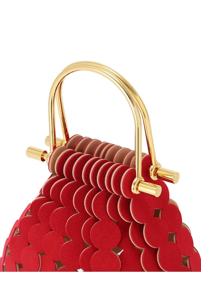 【ル フィル/LE PHIL】のMOON HANDBAG 人気、トレンドファッション・服の通販 founy(ファニー) 　ファッション　Fashion　レディースファッション　Fashion for Women　バッグ　Bags　ウォッシャブル　Machine Washable　新作・新入荷　New Arrivals / New In　other-3|ID: prp329100004632759 ipo3291000000033341300