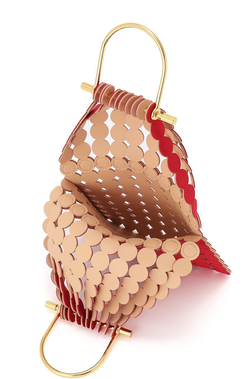 【ル フィル/LE PHIL】のMOON HANDBAG 人気、トレンドファッション・服の通販 founy(ファニー) 　ファッション　Fashion　レディースファッション　Fashion for Women　バッグ　Bags　ウォッシャブル　Machine Washable　新作・新入荷　New Arrivals / New In　other-6|ID: prp329100004632759 ipo3291000000033341303