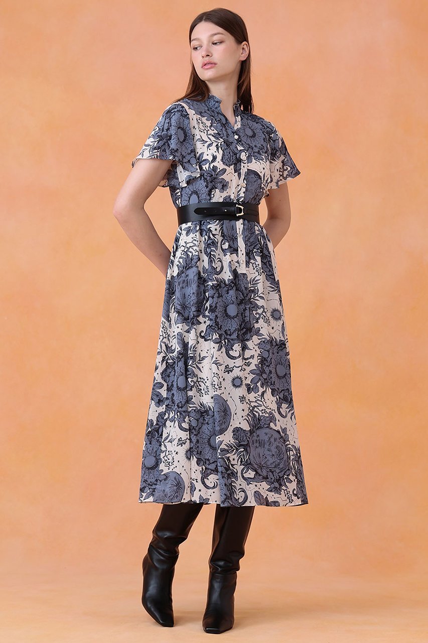 【アナイ/ANAYI】のDバックルデザインワイドベルト 人気、トレンドファッション・服の通販 founy(ファニー) 　ファッション　Fashion　レディースファッション　Fashion for Women　バッグ　Bags　ベルト&ウエストマーク　Belts & Waist Accessories　2025年　2025　2025-2026秋冬・A/W　Autumn/Winter 2025–26 AW25–26　モダン　Modern, Contemporary　ワイド　Wide, Wide Fit　A/W・秋冬　Autumn/Winter　other-6|ID: prp329100004632760 ipo3291000000033341311