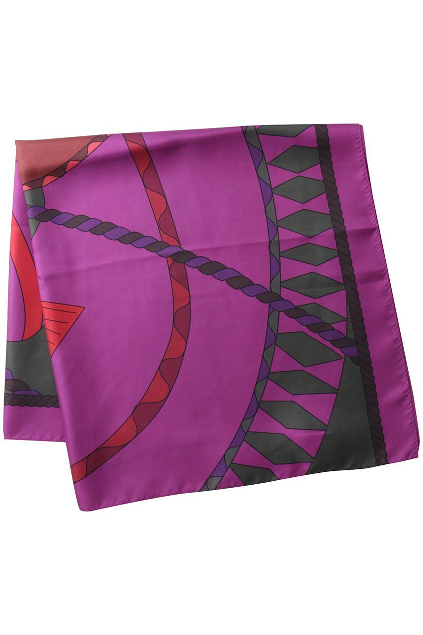 【アナイ/ANAYI】のホースパネルPTスカーフ 人気、トレンドファッション・服の通販 founy(ファニー) 　ファッション　Fashion　レディースファッション　Fashion for Women　ストール　Soft & Warm Scarves　マフラー・スヌード / 冬小物の定番　Scarves & Mufflers　なめらか　Smooth, Silky Texture　クラシカル　Classical, Vintage-Inspired　シルク　Silk, 100% Silk　スカーフ　Scarf, Neckwear　ストール　Stole, Wrap　マフラー　Scarf, Muffler　モチーフ　Motif, Design Theme　ラグジュアリー　Luxury, Elegant　other-3|ID: prp329100004632764 ipo3291000000035701780