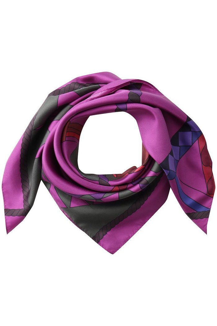 【アナイ/ANAYI】のホースパネルPTスカーフ インテリア・キッズ・メンズ・レディースファッション・服の通販 founy(ファニー) https://founy.com/ ファッション Fashion レディースファッション Fashion for Women ストール Soft & Warm Scarves マフラー・スヌード / 冬小物の定番 Scarves & Mufflers なめらか Smooth, Silky Texture クラシカル Classical, Vintage-Inspired シルク Silk, 100% Silk スカーフ Scarf, Neckwear ストール Stole, Wrap マフラー Scarf, Muffler モチーフ Motif, Design Theme ラグジュアリー Luxury, Elegant |ID: prp329100004632764 ipo3291000000036047456