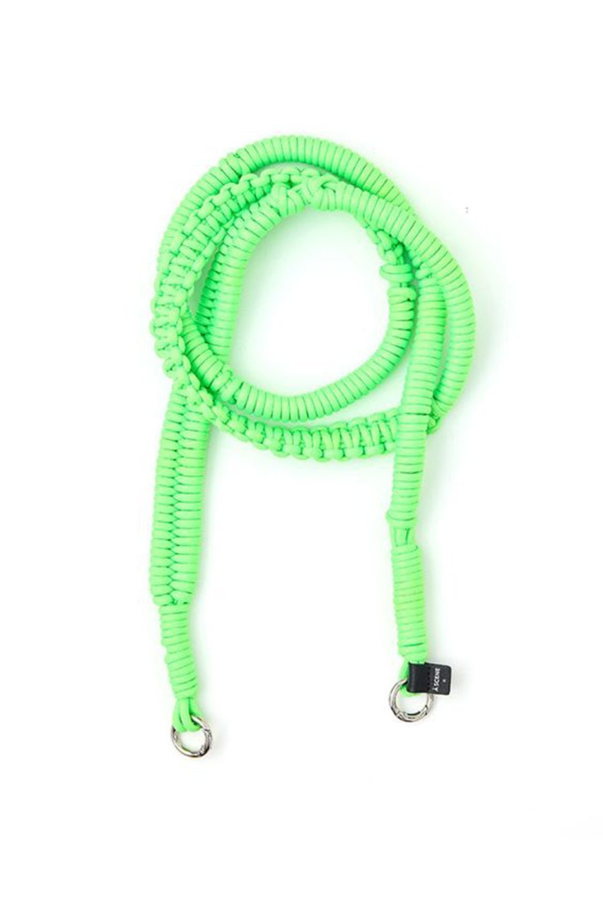【エーシーン/A SCENE】のDesign paracord shoulder -plain- 人気、トレンドファッション・服の通販 founy(ファニー) 　ファッション　Fashion　レディースファッション　Fashion for Women　2025年　2025　2025-2026秋冬・A/W　Autumn/Winter 2025–26 AW25–26　おすすめ　Recommended / Our Picks　ギフト プレゼント　Gift / Present　ショルダー　Shoulder, Shoulder Strap　シンプル　Simple, Minimal　スマホ　Smartphone, Mobile Device　ラップ　Wrap, Wrap Design　A/W・秋冬　Autumn/Winter　other-2|ID: prp329100004632765 ipo3291000000033341336