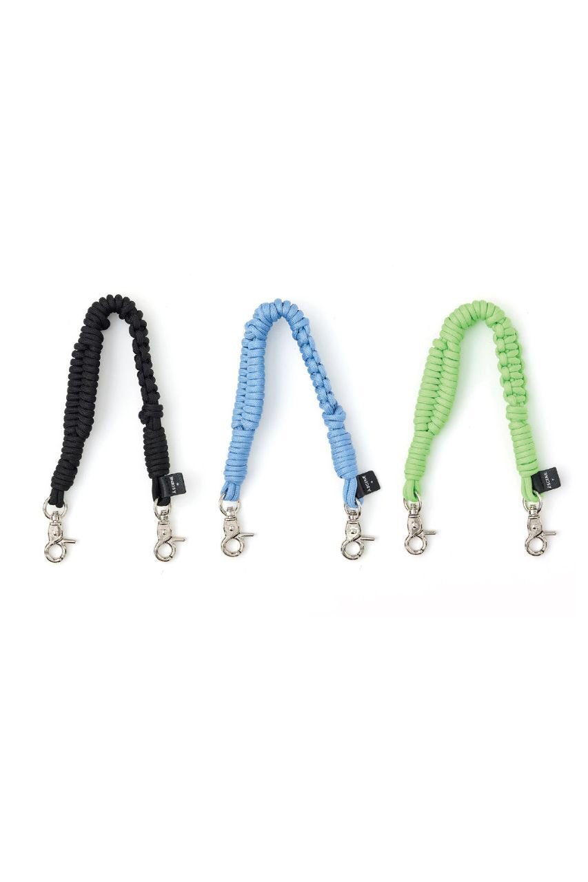 【エーシーン/A SCENE】のDesign paracord strap -plain- 人気、トレンドファッション・服の通販 founy(ファニー) 　ファッション　Fashion　レディースファッション　Fashion for Women　2025年　2025　2025-2026秋冬・A/W　Autumn/Winter 2025–26 AW25–26　ギフト プレゼント　Gift / Present　スマホ　Smartphone, Mobile Device　ラップ　Wrap, Wrap Design　A/W・秋冬　Autumn/Winter　other-3|ID: prp329100004632766 ipo3291000000033341346