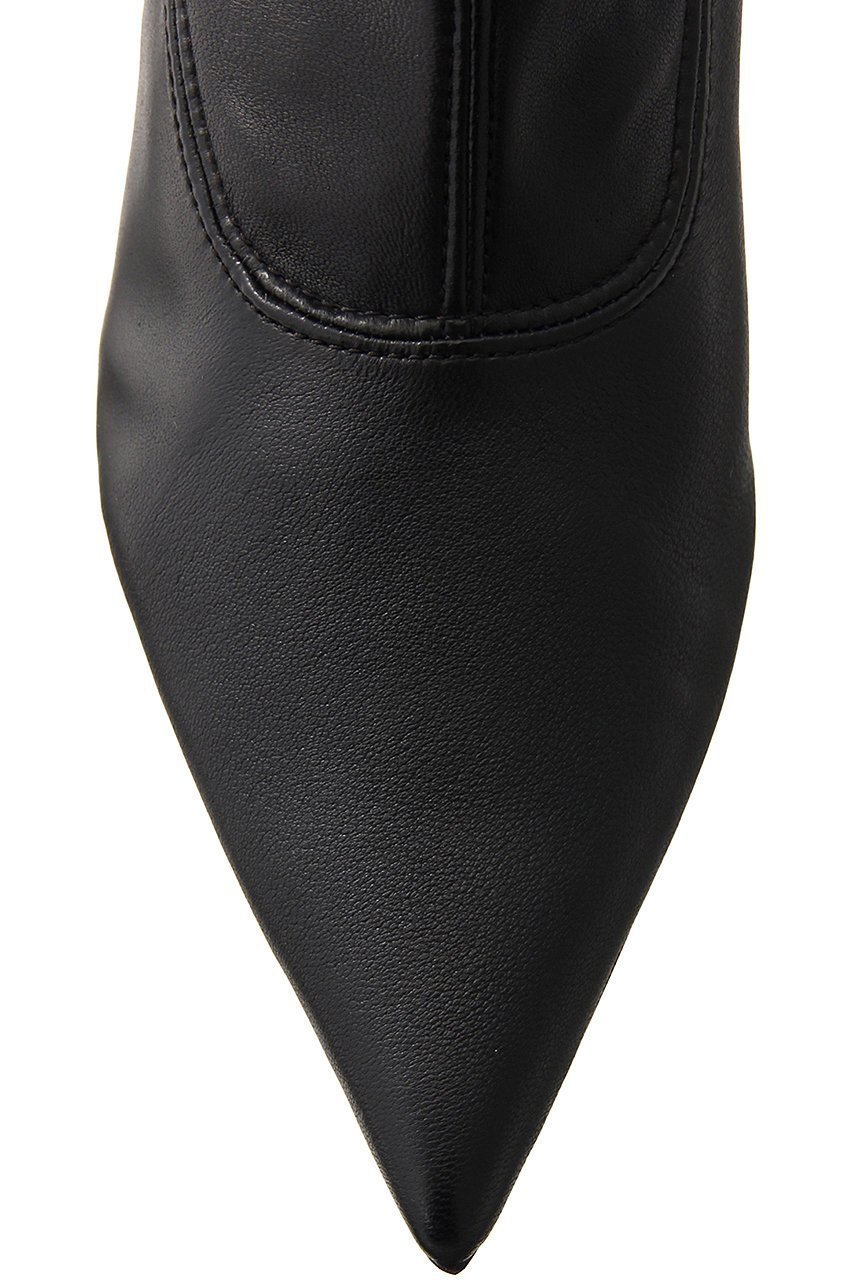 【ピアッカセッテ/ph7+】のストレッチロングブーツ 人気、トレンドファッション・服の通販 founy(ファニー) 　ファッション　Fashion　レディースファッション　Fashion for Women　おすすめ　Recommended / Our Picks　ストレッチ　Stretch, Stretchy Fabric　フィット　Fit, Slim Fit　ペンシル　Pencil, Pencil Skirt　ミドル　Middle Length, Mid Height　ロング　Long, Long-Length　再入荷　Restock / Back in Stock　定番　Standard, Basic Item　other-5|ID: prp329100004632770 ipo3291000000033341378