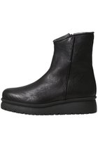 【プレインピープル/PLAIN PEOPLE】の【PATRIZIA BONFANTI】ショートブーツ TARA LOW 別注 人気、トレンドファッション・服の通販 founy(ファニー) ファッション Fashion レディースファッション Fashion for Women 2025年 2025 2025-2026秋冬・A/W Autumn/Winter 2025–26 AW25–26 イタリア Italy シューズ Shoes, Footwear ショート Short, Short Length 別注 Limited Edition, Custom Order A/W・秋冬 Autumn/Winter thumbnail ブラック|ID: prp329100004632772 ipo3291000000033341392