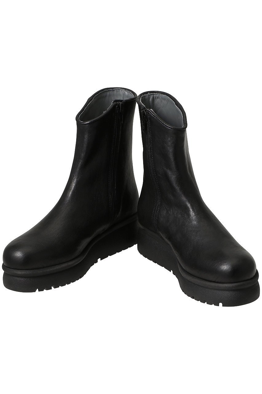 【プレインピープル/PLAIN PEOPLE】の【PATRIZIA BONFANTI】ショートブーツ TARA LOW 別注 人気、トレンドファッション・服の通販 founy(ファニー) 　ファッション　Fashion　レディースファッション　Fashion for Women　イタリア　Italy　シューズ　Shoes, Footwear　ショート　Short, Short Length　別注　Limited Edition, Custom Order　other-5|ID: prp329100004632772 ipo3291000000035631022