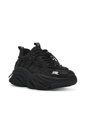 【スティーブマデン/STEVE MADDEN】のVAULT 2R ボリュームソール ラインストーンスニーカー 人気、トレンドファッション・服の通販 founy(ファニー) ファッション Fashion レディースファッション Fashion for Women 2025年 2025 2025-2026秋冬・A/W Autumn/Winter 2025–26 AW25–26 ストーン Stone, Gem-Like スニーカー Sneakers, Trainers フォルム Silhouette, Form A/W・秋冬 Autumn/Winter |ID:prp329100004632773