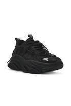 【スティーブマデン/STEVE MADDEN】のVAULT 2R ボリュームソール ラインストーンスニーカー 人気、トレンドファッション・服の通販 founy(ファニー) ファッション Fashion レディースファッション Fashion for Women 2025年 2025 2025-2026秋冬・A/W Autumn/Winter 2025–26 AW25–26 ストーン Stone, Gem-Like スニーカー Sneakers, Trainers フォルム Silhouette, Form A/W・秋冬 Autumn/Winter thumbnail BLK|ID: prp329100004632773 ipo3291000000033341399