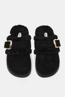 【スティーブマデン/STEVE MADDEN】のCOZY-UP ファーバックルサボ 人気、トレンドファッション・服の通販 founy(ファニー) ファッション Fashion レディースファッション Fashion for Women バッグ Bags 2025年 2025 2025-2026秋冬・A/W Autumn/Winter 2025–26 AW25–26 サンダル Sandals, Summer Shoes デニム Denim, Jeans Material ブランケット Blanket, Throw Blanket ライニング Inner Lining, Inner Fabric, Lined A/W・秋冬 Autumn/Winter |ID:prp329100004632774