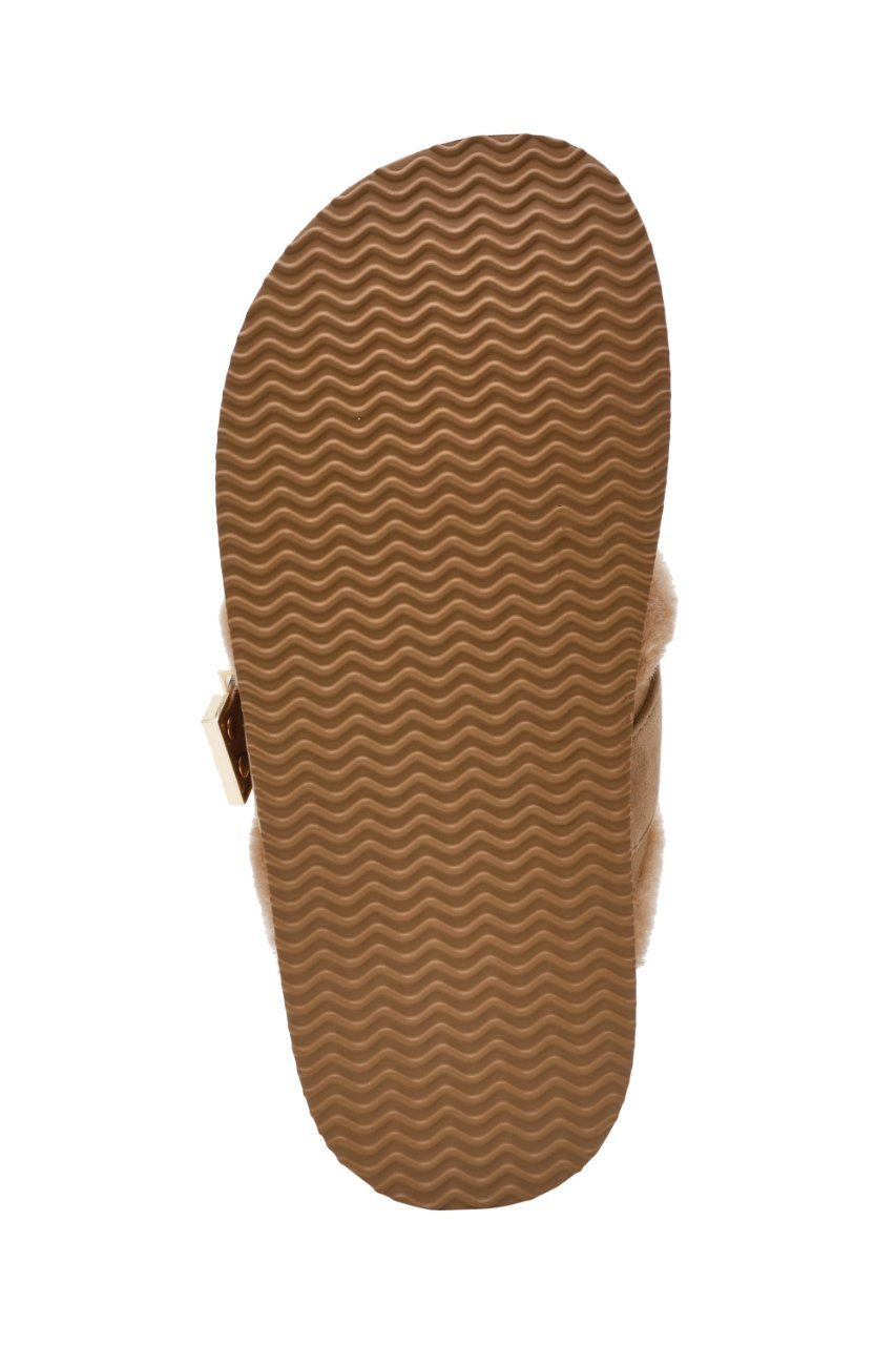 【スティーブマデン/STEVE MADDEN】のCOZY-UP ファーバックルサボ 人気、トレンドファッション・服の通販 founy(ファニー) 　ファッション　Fashion　レディースファッション　Fashion for Women　バッグ　Bags　サンダル　Sandals, Summer Shoes　デニム　Denim, Jeans Material　ブランケット　Blanket, Throw Blanket　ライニング　Inner Lining, Inner Fabric, Lined　再入荷　Restock / Back in Stock　A/W・秋冬　Autumn/Winter　other-6|ID: prp329100004632774 ipo3291000000035321253