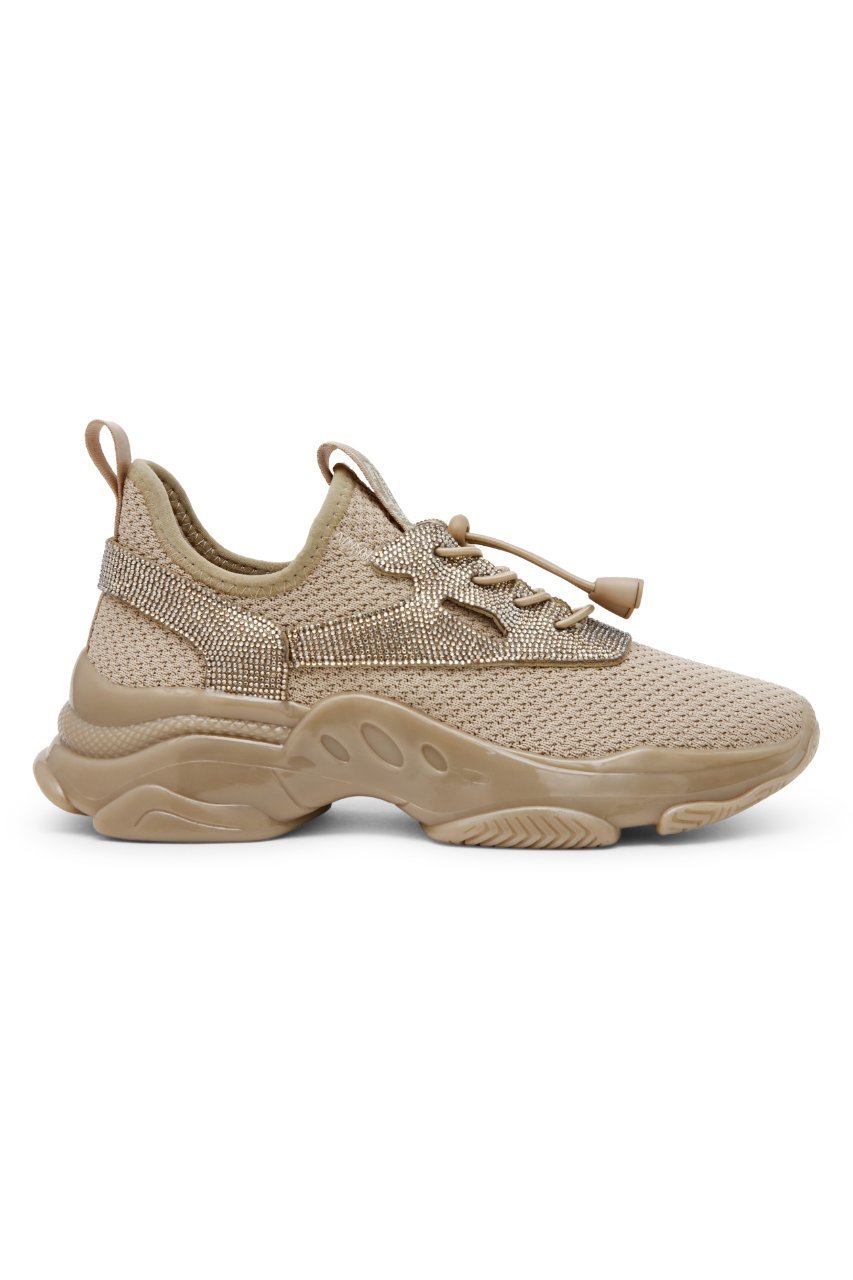 【スティーブマデン/STEVE MADDEN】のMATCH-RE ストーンスポーティースニーカー 人気、トレンドファッション・服の通販 founy(ファニー) 　ファッション　Fashion　レディースファッション　Fashion for Women　2025年　2025　2025-2026秋冬・A/W　Autumn/Winter 2025–26 AW25–26　ストーン　Stone, Gem-Like　スニーカー　Sneakers, Trainers　スポーティ　Sporty, Casual Athletic　フィット　Fit, Slim Fit　メッシュ　Mesh, Net Fabric　A/W・秋冬　Autumn/Winter　軽量　Lightweight, Ultra Light　other-4|ID: prp329100004632775 ipo3291000000033341419