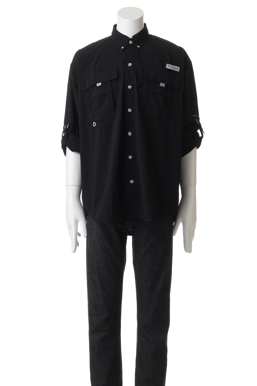 【コロンビア/Columbia / MEN】の【MEN】バハマII ロングスリーブシャツ 人気、トレンドファッション・服の通販 founy(ファニー) 　ファッション　Fashion　メンズファッション　Fashion for Men　トップス・カットソー　Cut & Sew Tops　メンズシャツ　Shirts　2025年　2025　2025-2026秋冬・A/W　Autumn/Winter 2025–26 AW25–26　アウトドア　Outdoor Clothing　スポーツ　Sports, Activewear　ループ　Loop, Loop Knit　ロールアップ　Roll-Up, Cuffed Hem　夏　Summer　A/W・秋冬　Autumn/Winter　other-8|ID: prp329100004632777 ipo3291000000033341439