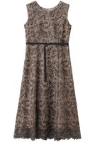 【アナイ/ANAYI】のレースフラワーチュールフレアワンピース 人気、トレンドファッション・服の通販 founy(ファニー) ファッション Fashion レディースファッション Fashion for Women ワンピース Dresses チュニック Tunic Tops & Dresses 2025年 2025 2025-2026秋冬・A/W Autumn/Winter 2025–26 AW25–26 エレガント 上品 Elegant ジュエリー Jewelry, Accessories チュニック Tunic, Long Top チュール Tulip, Tulip Motif フィット Fit, Slim Fit フレア Flare, Flared レース Lace, Lace Fabric ロング Long, Long-Length A/W・秋冬 Autumn/Winter |ID:prp329100004632785