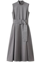 【ドメル/DOMELLE】のREDA ツイル ドレス 人気、トレンドファッション・服の通販 founy(ファニー) ファッション Fashion レディースファッション Fashion for Women ワンピース Dresses フォーマル・パーティードレス・結婚式用ドレス Elegant & Casual Dresses チュニック Tunic Tops & Dresses 2025年 2025 2025-2026秋冬・A/W Autumn/Winter 2025–26 AW25–26 イタリア Italy カッティング Cutting Detail スリーブ Sleeve, Long Sleeve / Short Sleeve チュニック Tunic, Long Top ツイル Twist, Twisted Detail ドレス Dress, One-Piece ロング Long, Long-Length A/W・秋冬 Autumn/Winter |ID:prp329100004632794