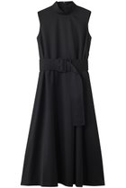 【ドメル/DOMELLE】のREDA ツイル ドレス 人気、トレンドファッション・服の通販 founy(ファニー) ファッション Fashion レディースファッション Fashion for Women ワンピース Dresses フォーマル・パーティードレス・結婚式用ドレス Elegant & Casual Dresses チュニック Tunic Tops & Dresses 2025年 2025 2025-2026秋冬・A/W Autumn/Winter 2025–26 AW25–26 イタリア Italy カッティング Cutting Detail スリーブ Sleeve, Long Sleeve / Short Sleeve チュニック Tunic, Long Top ツイル Twist, Twisted Detail ドレス Dress, One-Piece ロング Long, Long-Length A/W・秋冬 Autumn/Winter thumbnail ブラック|ID: prp329100004632794 ipo3291000000033341563
