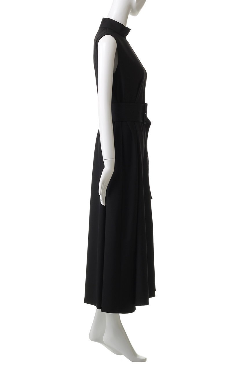 【ドメル/DOMELLE】のREDA ツイル ドレス 人気、トレンドファッション・服の通販 founy(ファニー) 　ファッション　Fashion　レディースファッション　Fashion for Women　ワンピース　Dresses　フォーマル・パーティードレス・結婚式用ドレス　Elegant & Casual Dresses　チュニック　Tunic Tops & Dresses　2025年　2025　2025-2026秋冬・A/W　Autumn/Winter 2025–26 AW25–26　イタリア　Italy　カッティング　Cutting Detail　スリーブ　Sleeve, Long Sleeve / Short Sleeve　チュニック　Tunic, Long Top　ツイル　Twist, Twisted Detail　ドレス　Dress, One-Piece　ロング　Long, Long-Length　A/W・秋冬　Autumn/Winter　other-3|ID: prp329100004632794 ipo3291000000033341567