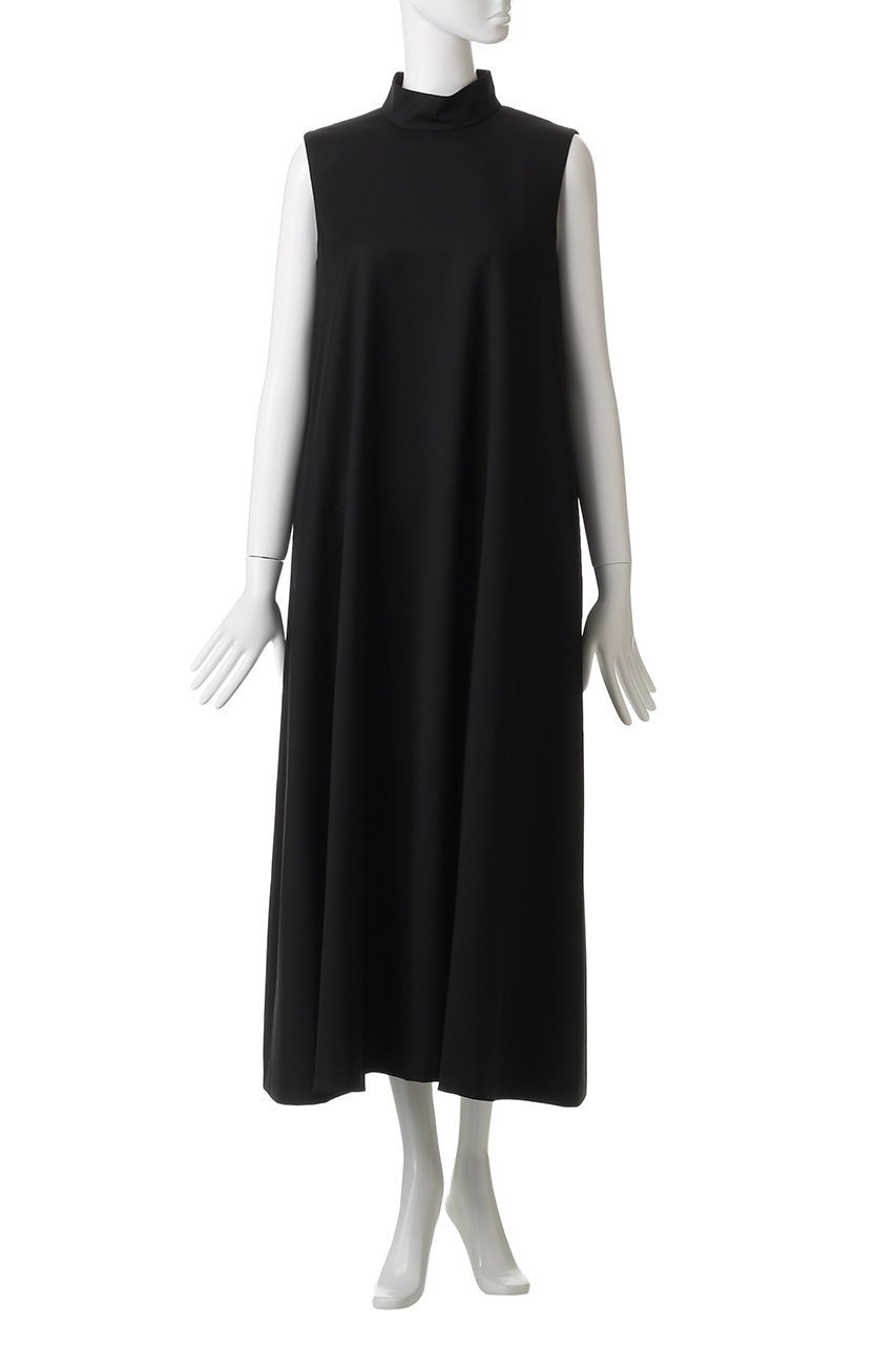 【ドメル/DOMELLE】のREDA ツイル ドレス 人気、トレンドファッション・服の通販 founy(ファニー) 　ファッション　Fashion　レディースファッション　Fashion for Women　ワンピース　Dresses　フォーマル・パーティードレス・結婚式用ドレス　Elegant & Casual Dresses　チュニック　Tunic Tops & Dresses　2025年　2025　2025-2026秋冬・A/W　Autumn/Winter 2025–26 AW25–26　イタリア　Italy　カッティング　Cutting Detail　スリーブ　Sleeve, Long Sleeve / Short Sleeve　チュニック　Tunic, Long Top　ツイル　Twist, Twisted Detail　ドレス　Dress, One-Piece　ロング　Long, Long-Length　A/W・秋冬　Autumn/Winter　other-6|ID: prp329100004632794 ipo3291000000033341571