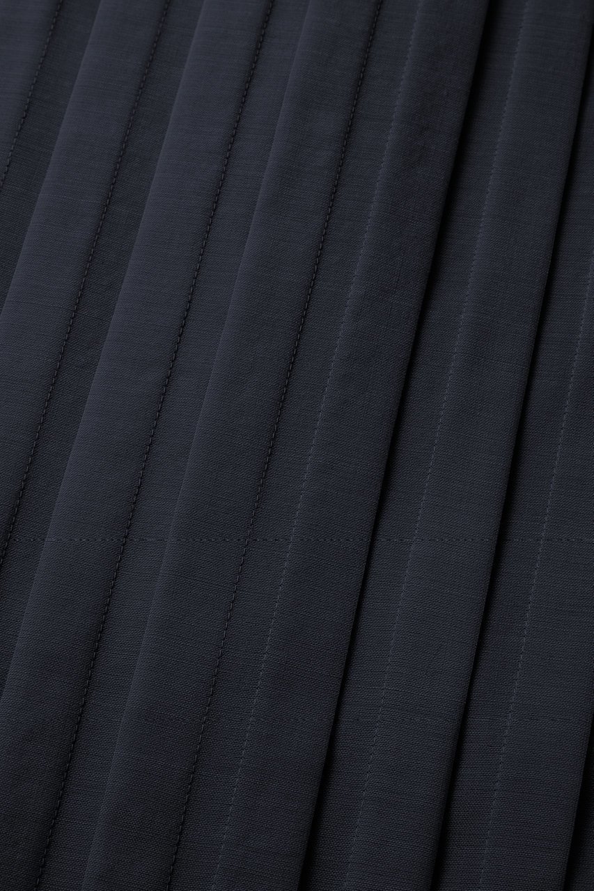 【デイジーリン/DAISY LIN】のDress “Charleston II” 人気、トレンドファッション・服の通販 founy(ファニー) 　ファッション　Fashion　レディースファッション　Fashion for Women　ワンピース　Dresses　フォーマル・パーティードレス・結婚式用ドレス　Elegant & Casual Dresses　チュニック　Tunic Tops & Dresses　ウォッシャブル　Machine Washable　エレガント 上品　Elegant　シャンブレー　Chambray, Denim-Like Fabric　チュニック　Tunic, Long Top　ドレス　Dress, One-Piece　人気　Popular, Best Seller　フロント　Front, Front Design　プリーツ　Pleats, Pleated　リラックス　Relax, Relaxed Fit　おすすめ　Recommended / Our Picks　旅行　Travel　other-4|ID: prp329100004632798 ipo3291000000035631035