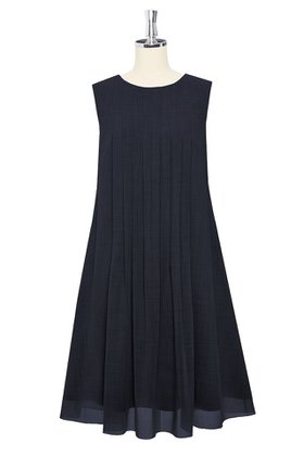 【デイジーリン/DAISY LIN】 Dress “Charleston II”人気、トレンドファッション・服の通販 founy(ファニー) ファッション Fashion レディースファッション Fashion for Women ワンピース Dresses フォーマル・パーティードレス・結婚式用ドレス Elegant & Casual Dresses チュニック Tunic Tops & Dresses ウォッシャブル Machine Washable エレガント 上品 Elegant シャンブレー Chambray, Denim-Like Fabric チュニック Tunic, Long Top ドレス Dress, One-Piece 人気 Popular, Best Seller フロント Front, Front Design プリーツ Pleats, Pleated リラックス Relax, Relaxed Fit おすすめ Recommended / Our Picks 旅行 Travel |ID:prp329100004632798