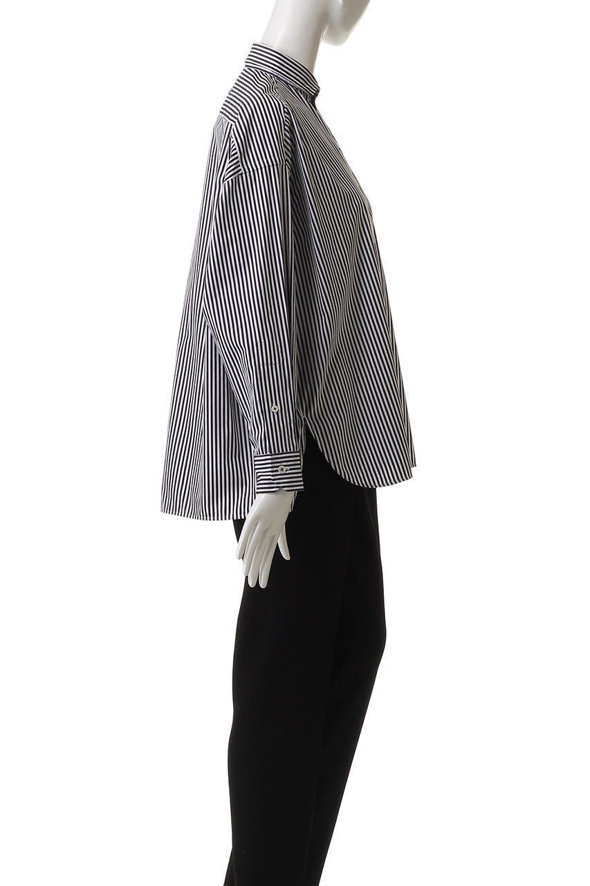 【ティッカ/TICCA】のスクエアビッグシャツ 人気、トレンドファッション・服の通販 founy(ファニー) 　ファッション　Fashion　レディースファッション　Fashion for Women　トップス・カットソー　Cut & Sew Tops　シャツ・ブラウス・オフィスカジュアル　Elegant Blouses & Button-Ups　2025年　2025　2025-2026秋冬・A/W　Autumn/Winter 2025–26 AW25–26　コンパクト　Compact, Small Size　スリーブ　Sleeve, Long Sleeve / Short Sleeve　ドレス　Dress, One-Piece　ボトム　Bottoms, Lower Wear　リラックス　Relax, Relaxed Fit　ロング　Long, Long-Length　エレガント 上品　Elegant　定番　Standard, Basic Item　A/W・秋冬　Autumn/Winter　other-3|ID: prp329100004632815 ipo3291000000033341753