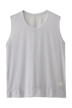 【エブール/ebure】 【8/15 0:00販売開始】【店舗限定】シアーストレッチ タンクトップブラウス人気、トレンドファッション・服の通販 founy(ファニー) ファッション Fashion レディースファッション Fashion for Women トップス・カットソー Cut & Sew Tops キャミソール&ノースリーブ Camisoles & Sleeveless Tops シャツ・ブラウス・オフィスカジュアル Elegant Blouses & Button-Ups 2025年 2025 2025-2026秋冬・A/W Autumn/Winter 2025–26 AW25–26 インナー Innerwear ジャケット Jacket, Outerwear タンク Tank Top, Sleeveless Top ノースリーブ Sleeveless, No-Sleeve バランス Balance, Style Balance フィット Fit, Slim Fit エレガント 上品 Elegant A/W・秋冬 Autumn/Winter |ID:prp329100004632817