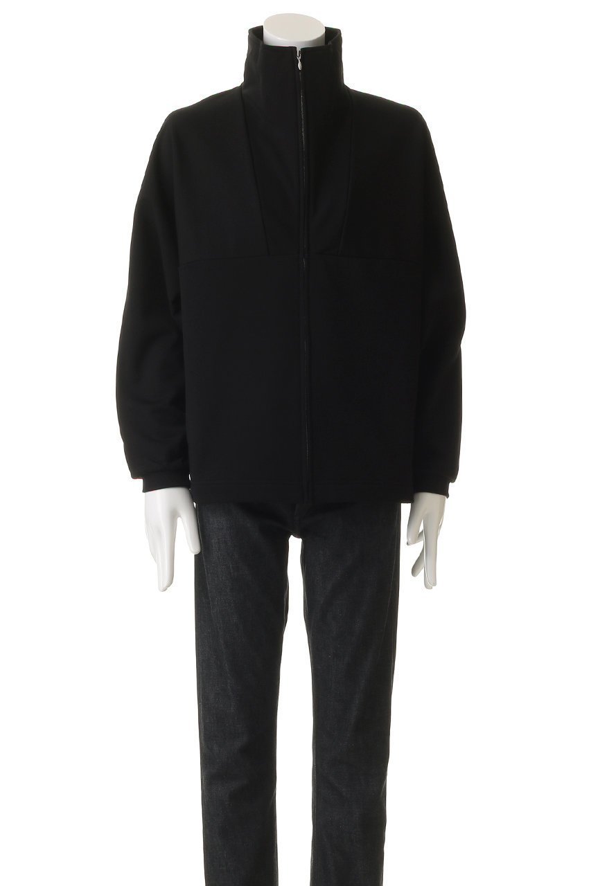 【バトナー/BATONER / MEN】の【MEN】スクール スモック ジャージー 人気、トレンドファッション・服の通販 founy(ファニー) 　ファッション　Fashion　メンズファッション　Fashion for Men　2025年　2025　2025-2026秋冬・A/W　Autumn/Winter 2025–26 AW25–26　シンプル　Simple, Minimal　ジャケット　Jacket, Outerwear　スモック　Smock, Smock Dress　トレンド　Trend, Trending Now　ブルゾン　Blouson, Bomber Jacket　A/W・秋冬　Autumn/Winter　other-2|ID: prp329100004632824 ipo3291000000033341809