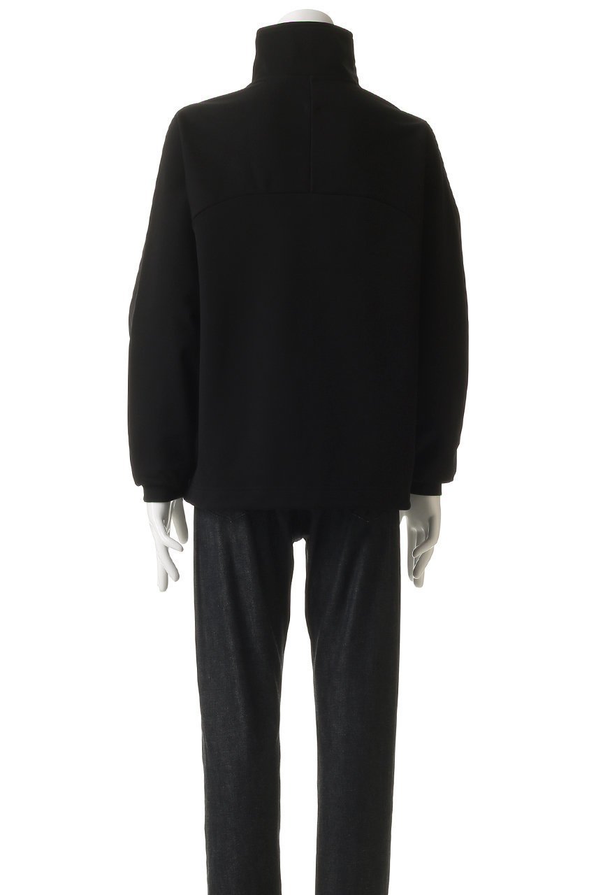 【バトナー/BATONER / MEN】の【MEN】スクール スモック ジャージー 人気、トレンドファッション・服の通販 founy(ファニー) 　ファッション　Fashion　メンズファッション　Fashion for Men　2025年　2025　2025-2026秋冬・A/W　Autumn/Winter 2025–26 AW25–26　シンプル　Simple, Minimal　ジャケット　Jacket, Outerwear　スモック　Smock, Smock Dress　トレンド　Trend, Trending Now　ブルゾン　Blouson, Bomber Jacket　A/W・秋冬　Autumn/Winter　other-4|ID: prp329100004632824 ipo3291000000033341813